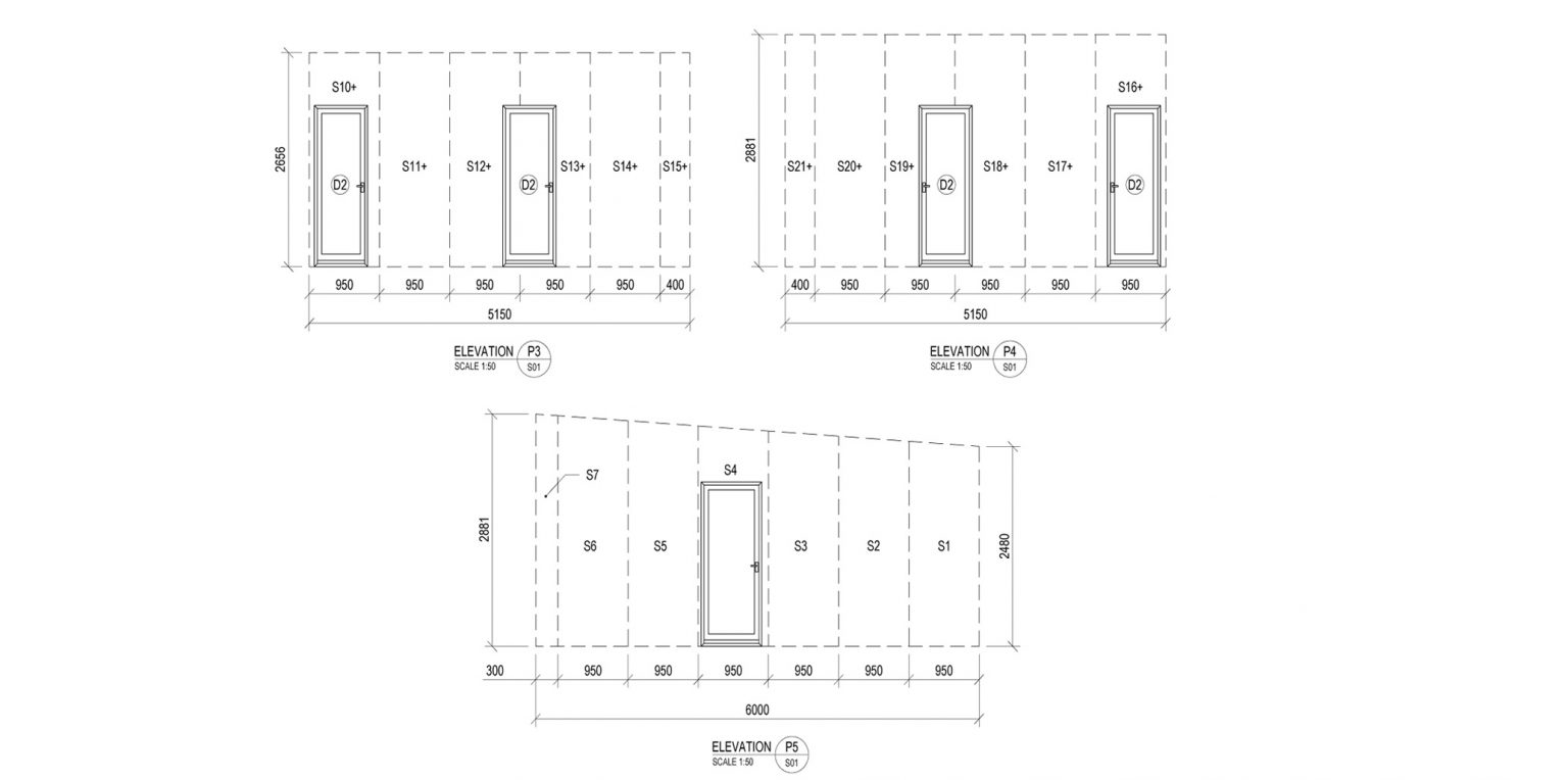 12.5mx6m Floor Plans - Portable Cabins