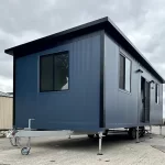 Maverick 9m x 3.6m