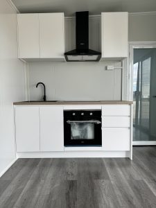 Vectra 6x3m Portable industries 5