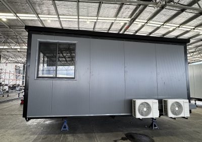 Delta External Photo 2