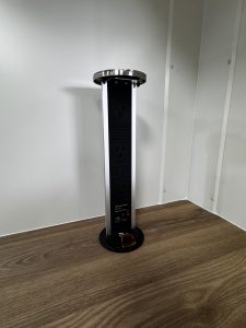 Delta Portable Cabin Electrical Socket 5