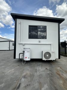 12m x 3m Nova Portable Industries 2