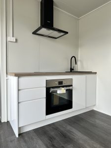 12m x 3m Nova Portable Industries 4