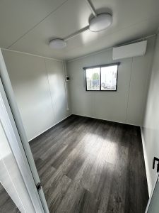 12m x 3m Nova Portable Industries 8