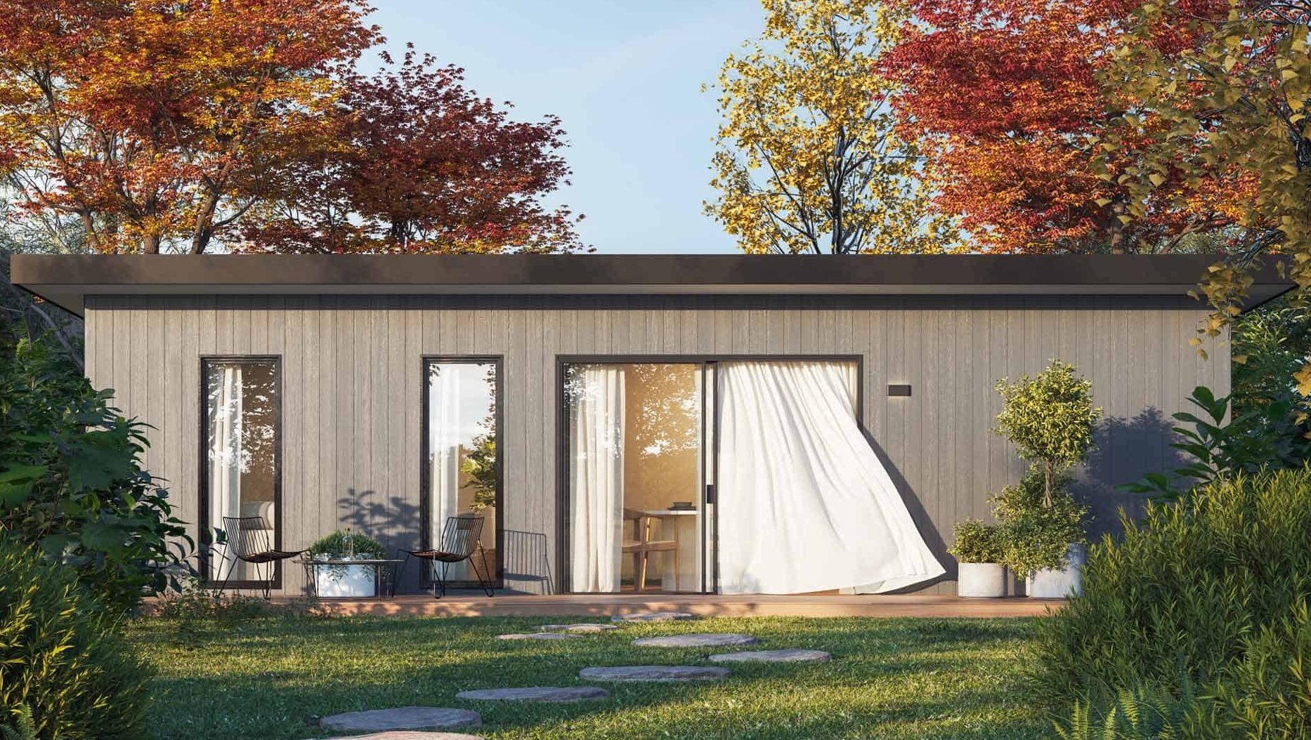 Signature Skillion photo Portable industries